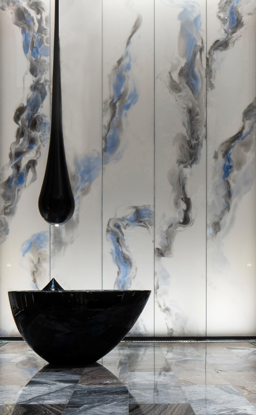 尊典·木大匠家居尊制旗舰店丨中国东莞丨深圳市盘石室内设计有限公司-3