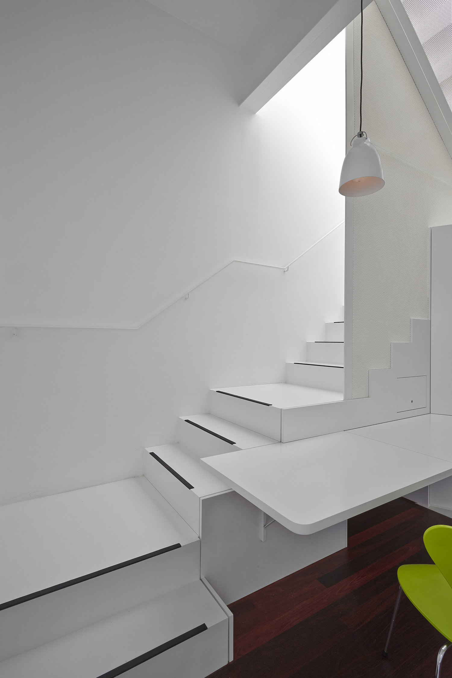 Black House Austin Maynard Architects-20