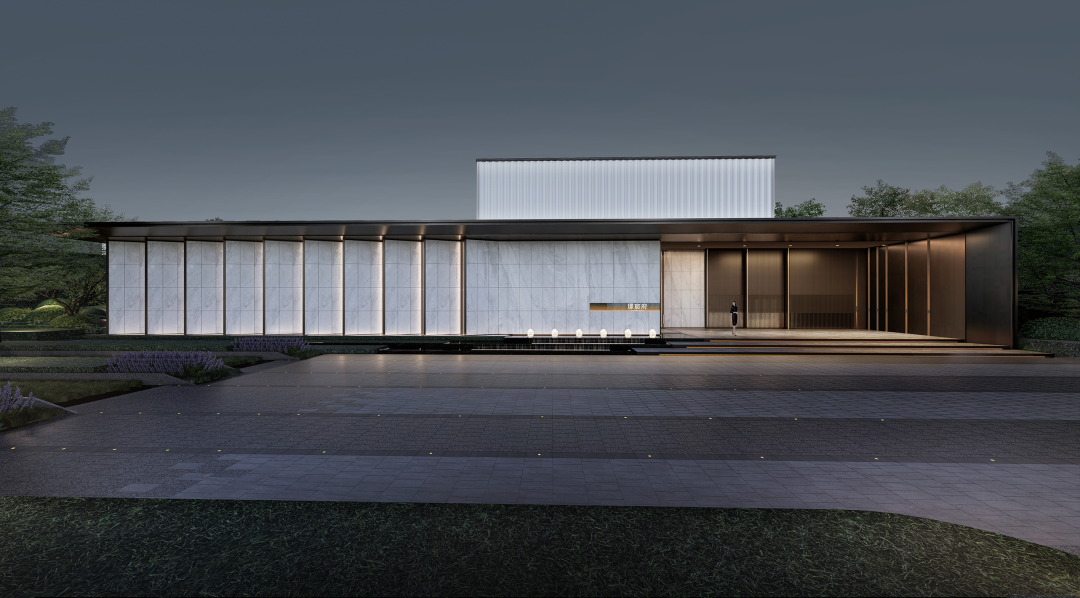 龙湖弘阳·南通璟宸府丨中国南通丨上海澜道佑澜环境设计有限公司-19