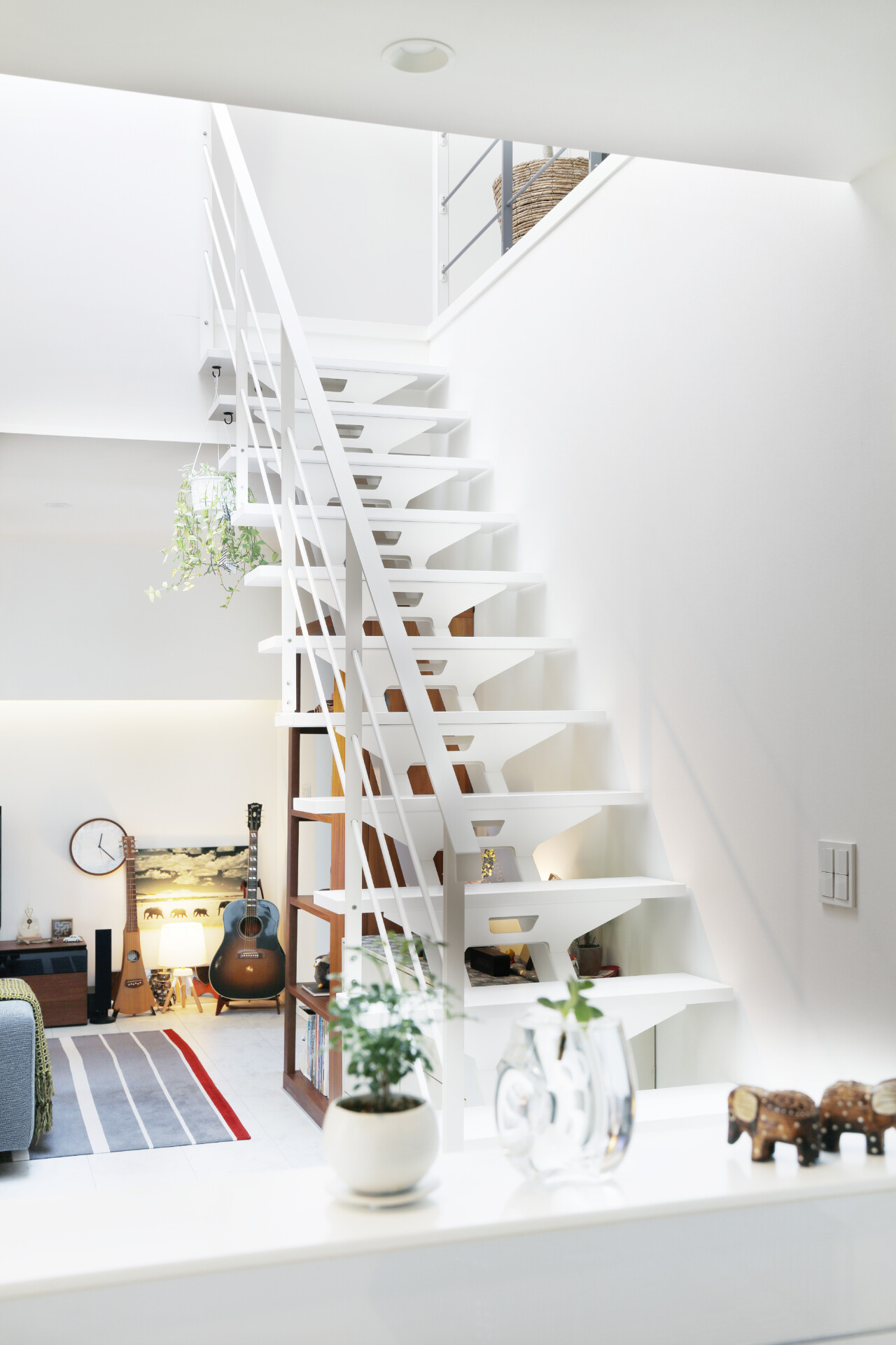 シンプルモダンな美学！「casa cube（カーサ・キューブ）」の四角い家が魅せる洗練された暮らし - #casa-18