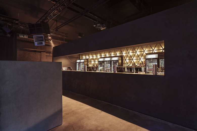 Thilo Ross Fotografie丨Veranstaltungsarchitektur丨德国-6