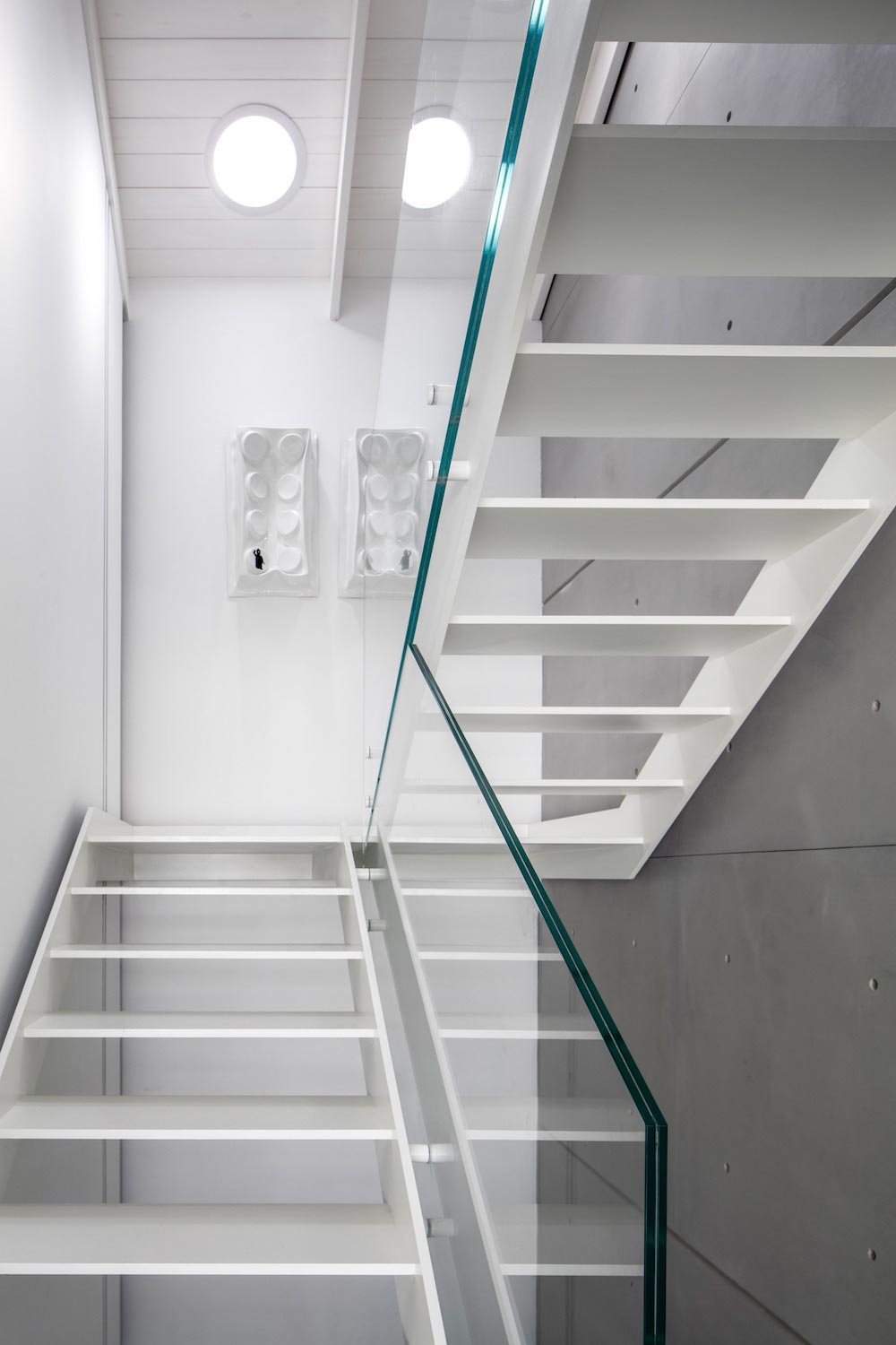 特拉维夫现代乡村之家-36