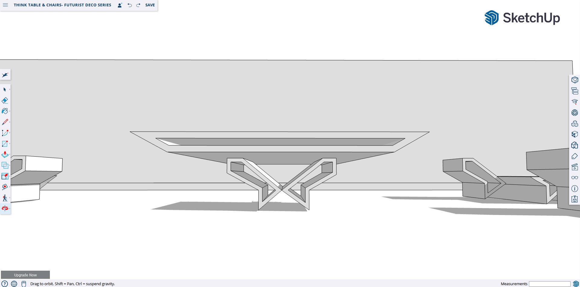 思考表丨A Think & Duality Project-8