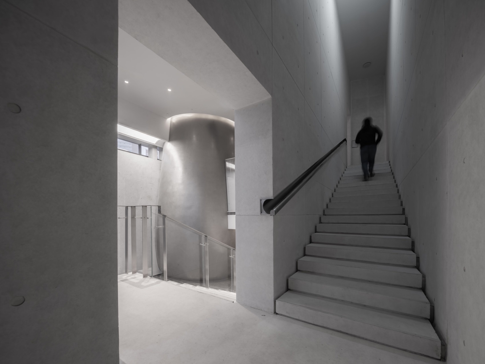 山东韩美林艺术中心项目改造丨中国济南丨同圆设计集团股份有限公司,杭州典尚建筑装饰设计有限公司-121