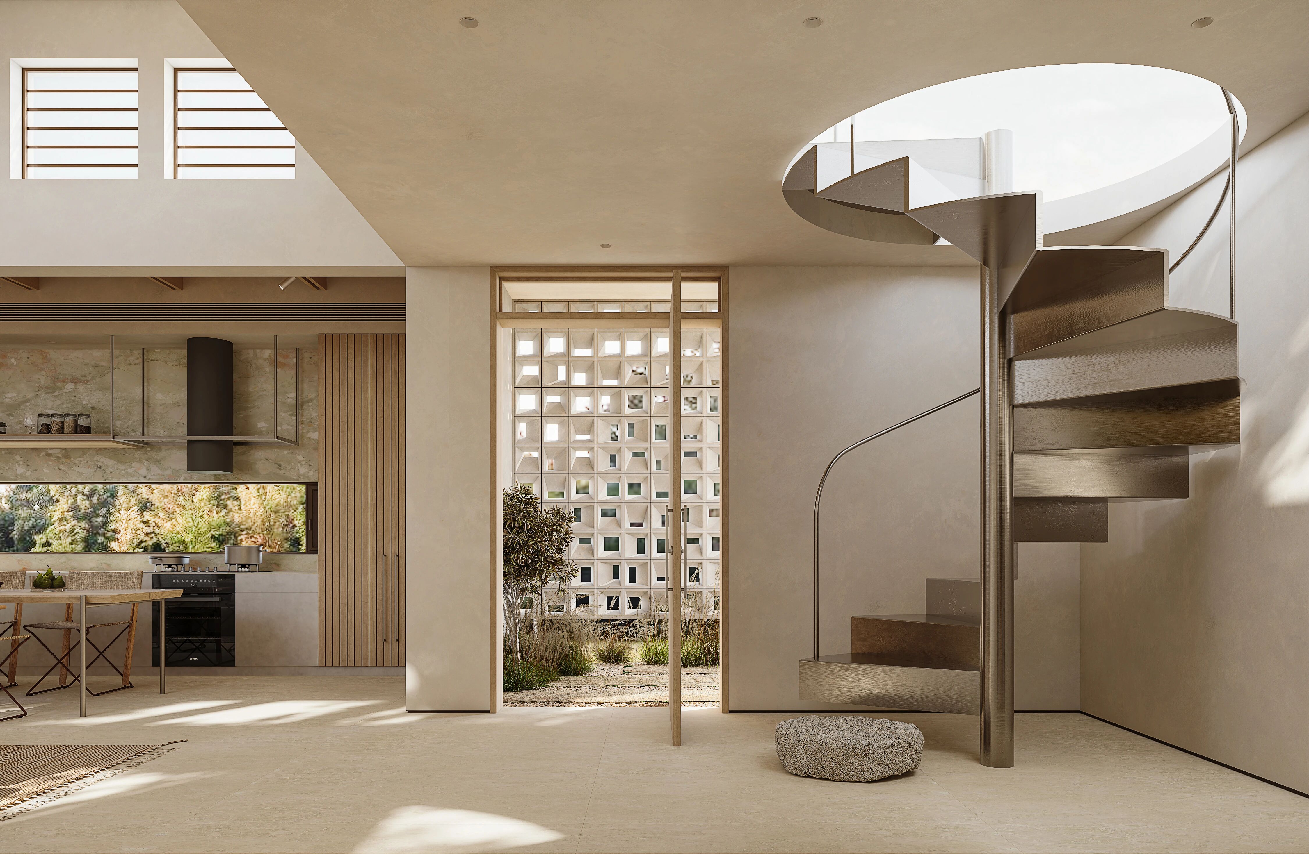 拾光牧屋丨中国苏州丨上海舍内建筑装饰工程有限公司-24