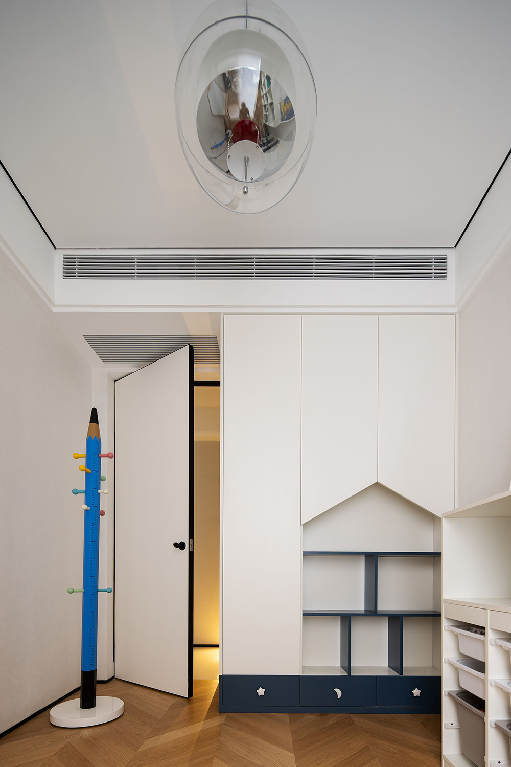 现代简约风丨南境设计-29