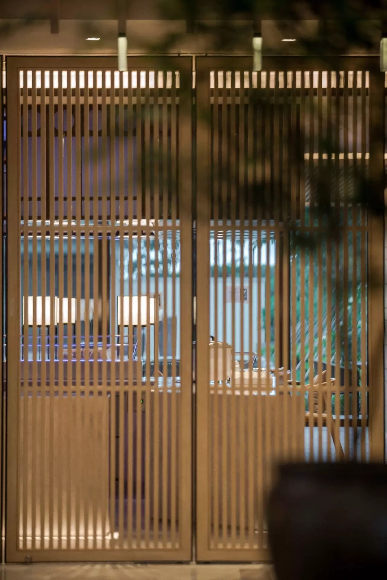 蓝途新品 | 南海希尔顿南海翼酒店—寻逸心灵的秘境！-36