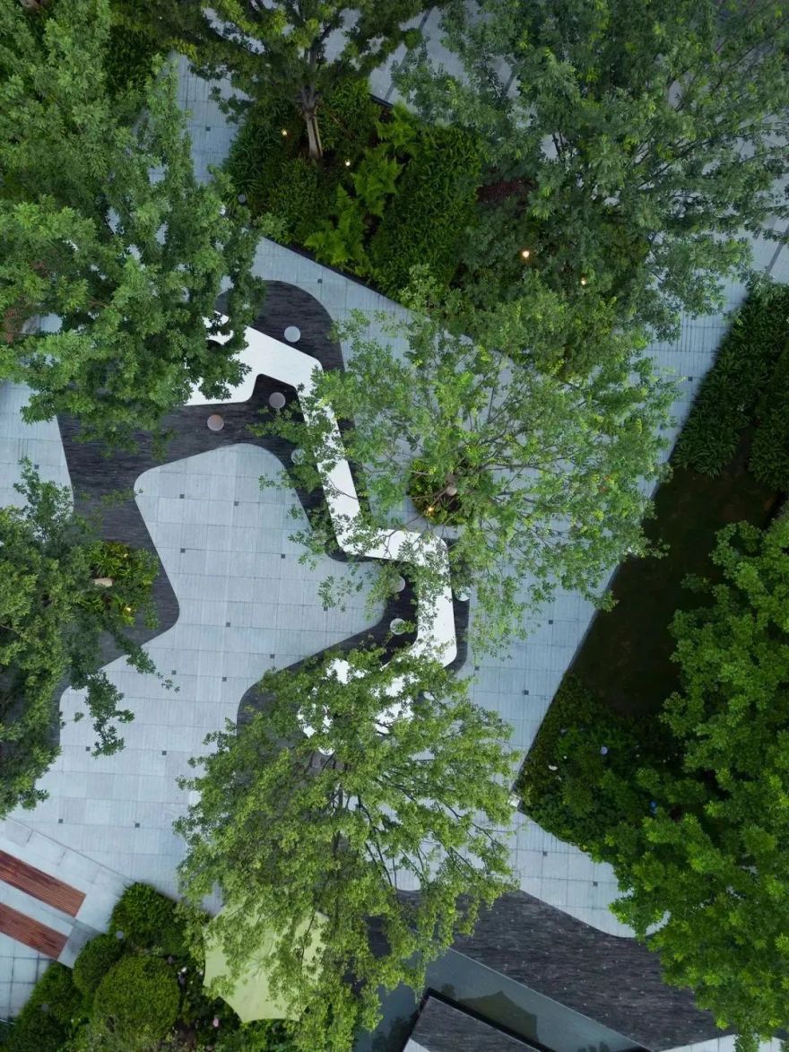 西投绿城·杭州云澜谷丨中国杭州丨ZSD卓时-66