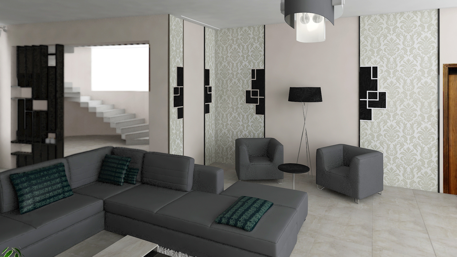 Interiors: Designing Space + Story-10