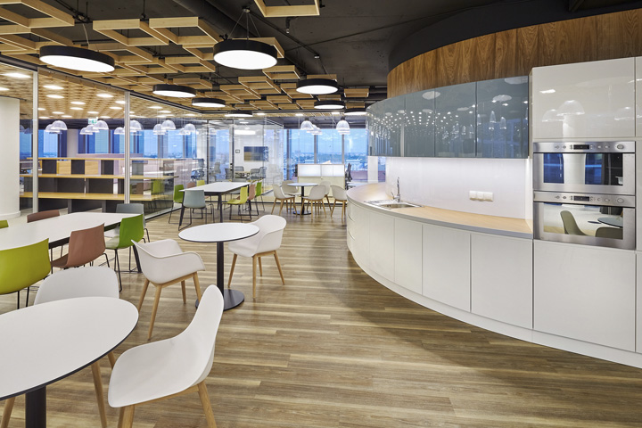 波兰CCC鞋包华沙总部办公设计  In Design Zbigniew Kostrzewa-24