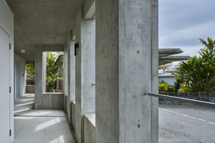 H 公寓丨日本丨Yohei Kawashima Architects-42