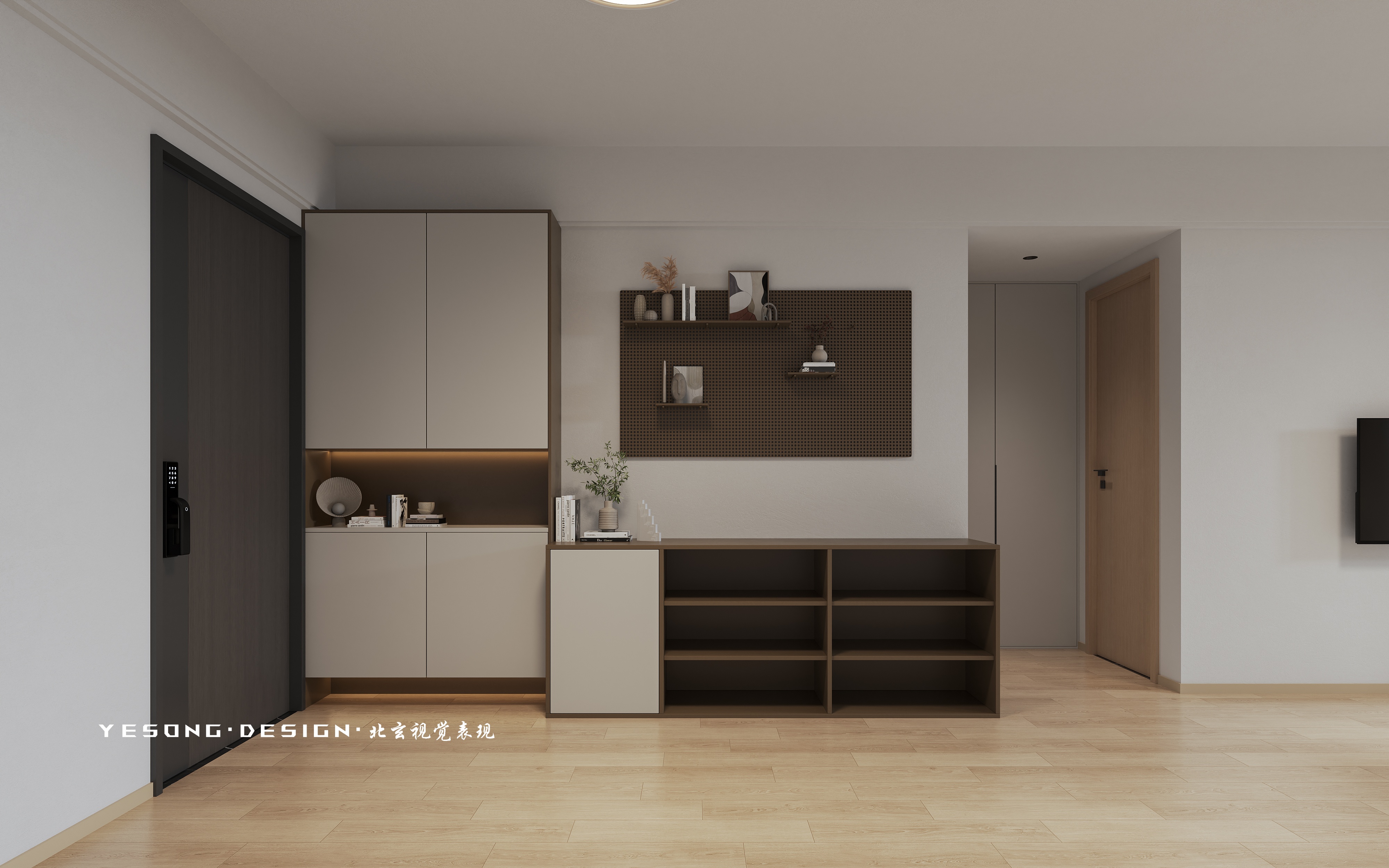 服务中心丨多功能性的活动场所，以新的形式回归-30