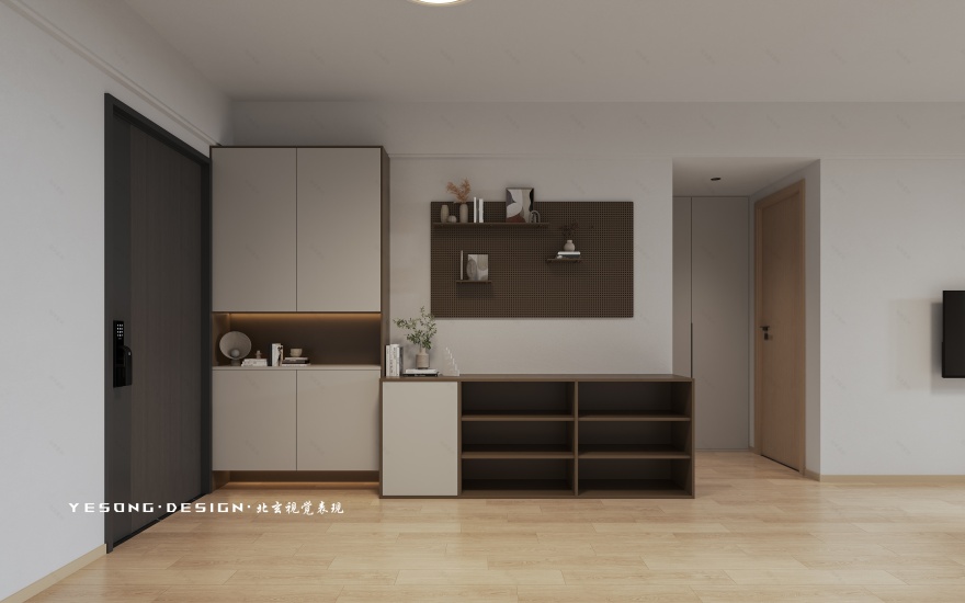 服务中心丨多功能性的活动场所,以新的形式回归-30