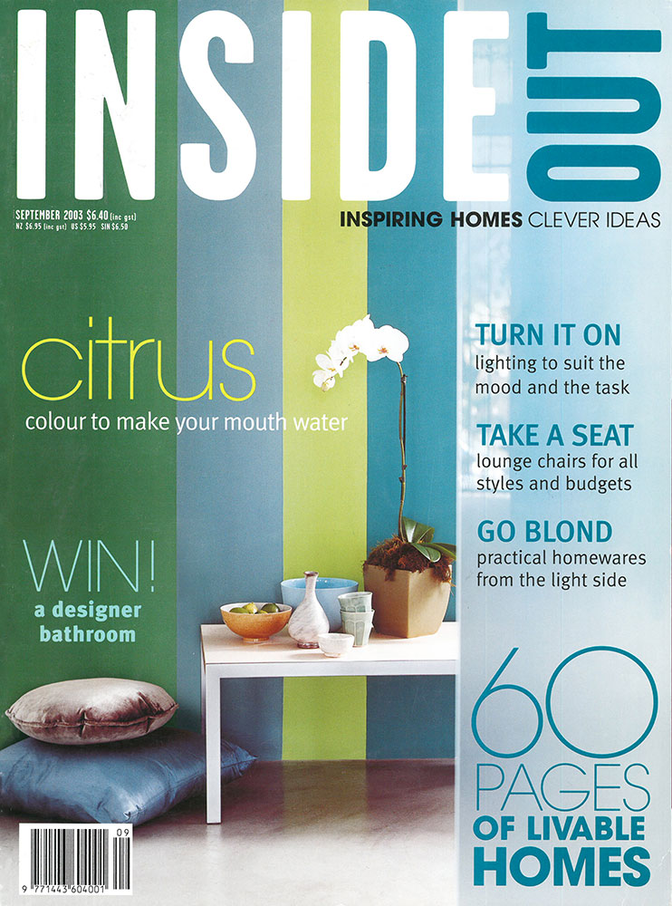 Media Index - B.E Architecture-520