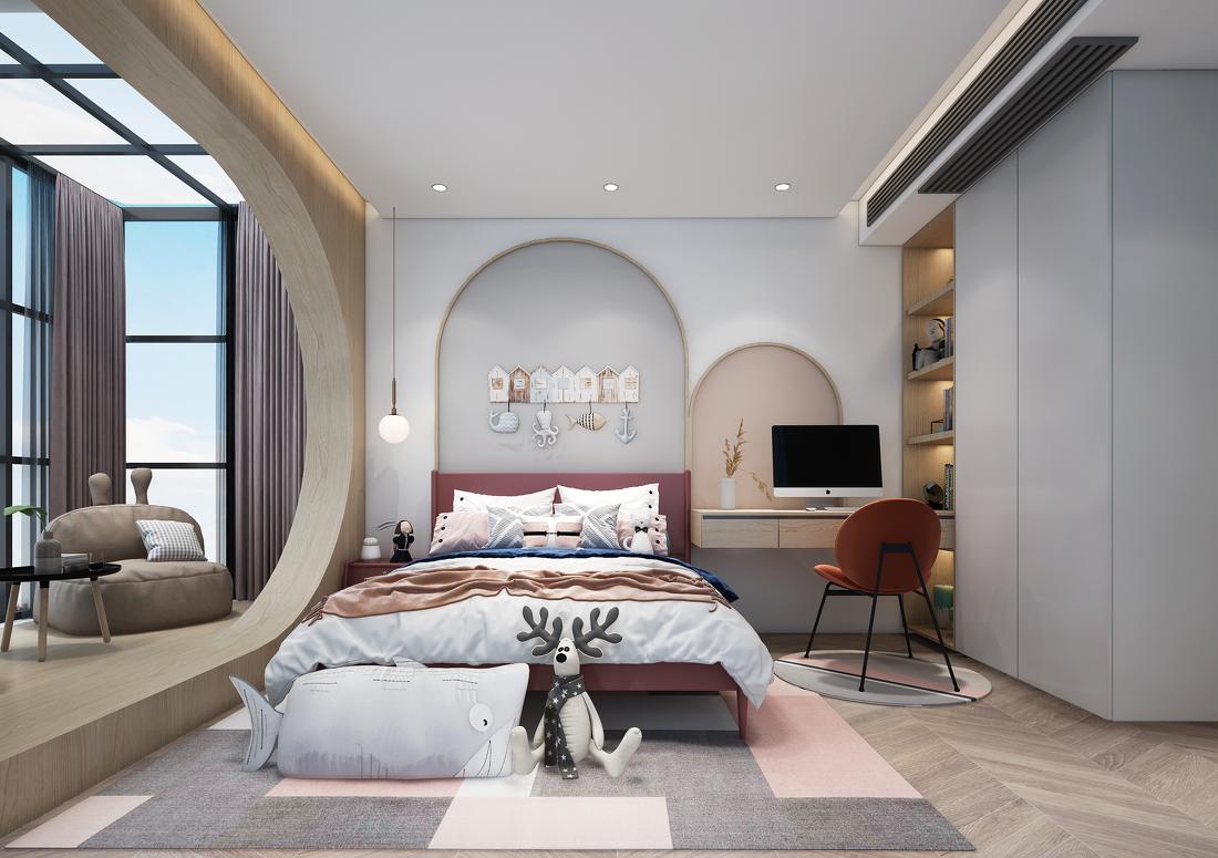 北欧极简·燕麦奶茶-18