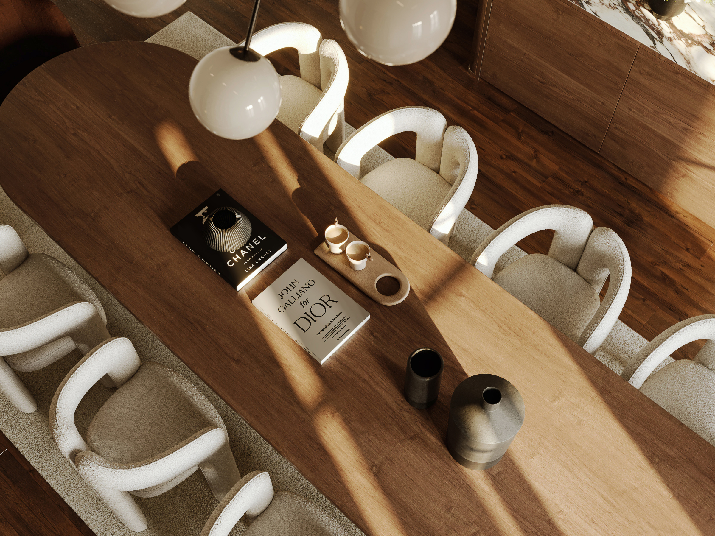 Neoclassic Harmony-4