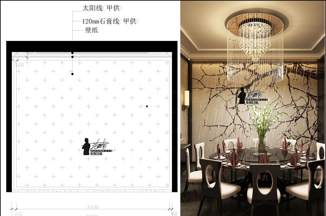 
火锅店、后现代东方 -3