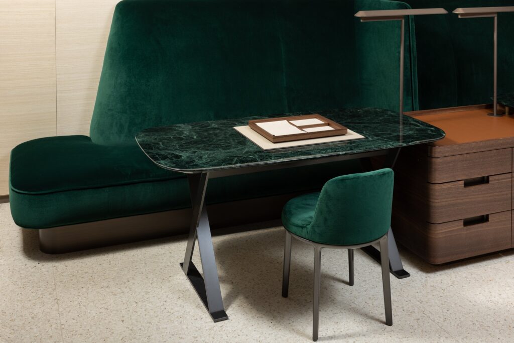 米兰 Role· 精品店空间设计丨意大利米兰丨ACPV ARCHITECTS-19