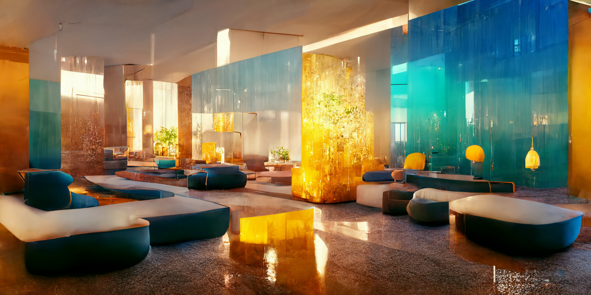 艺术酒店设计-20