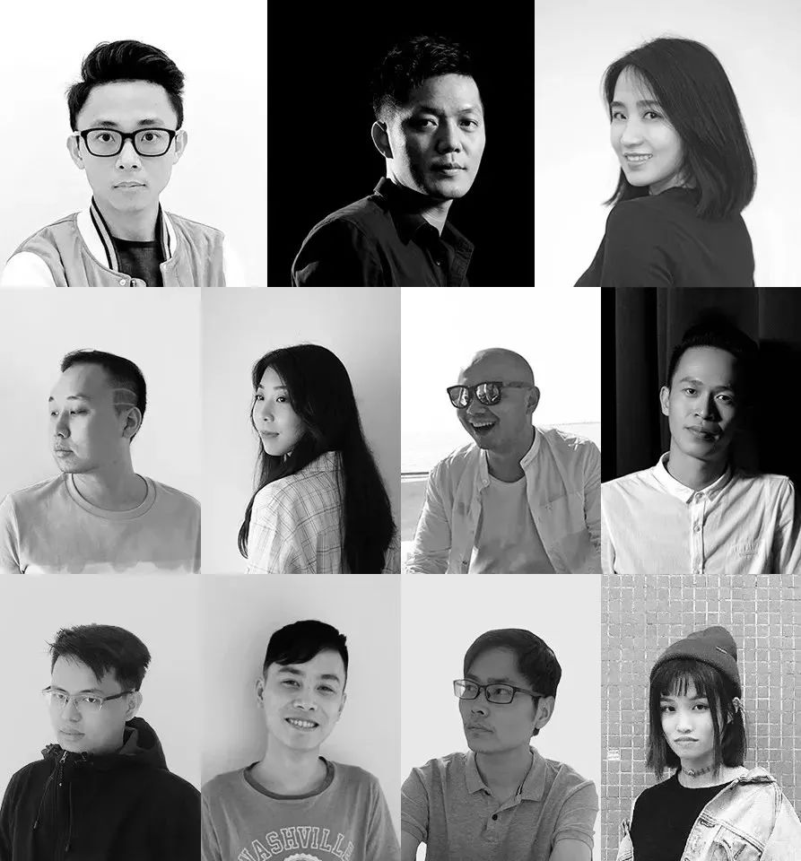 上海天华建筑设计有限公司 · GBD 设计杜文彪 ·售楼处 · GBD 杜文彪专辑-367