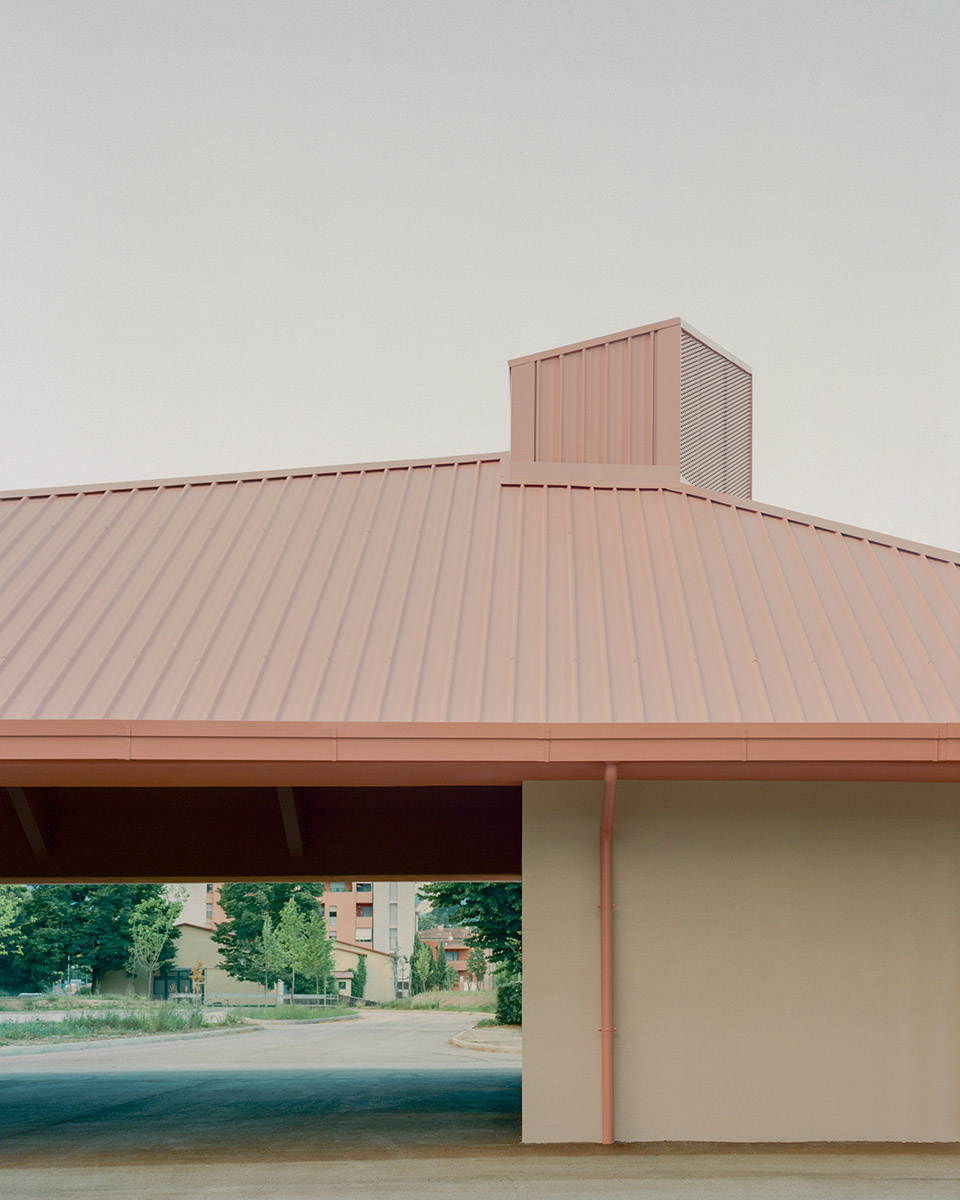 屋檐之下,意大利,Caret Studio(福罗博阿里奥区域改造项目)丨意大利佛罗伦萨-25