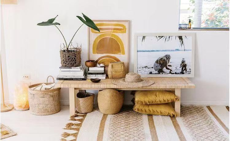 七五一总量限制原则 · 打造舒适家居空间丨凤凰空间-18