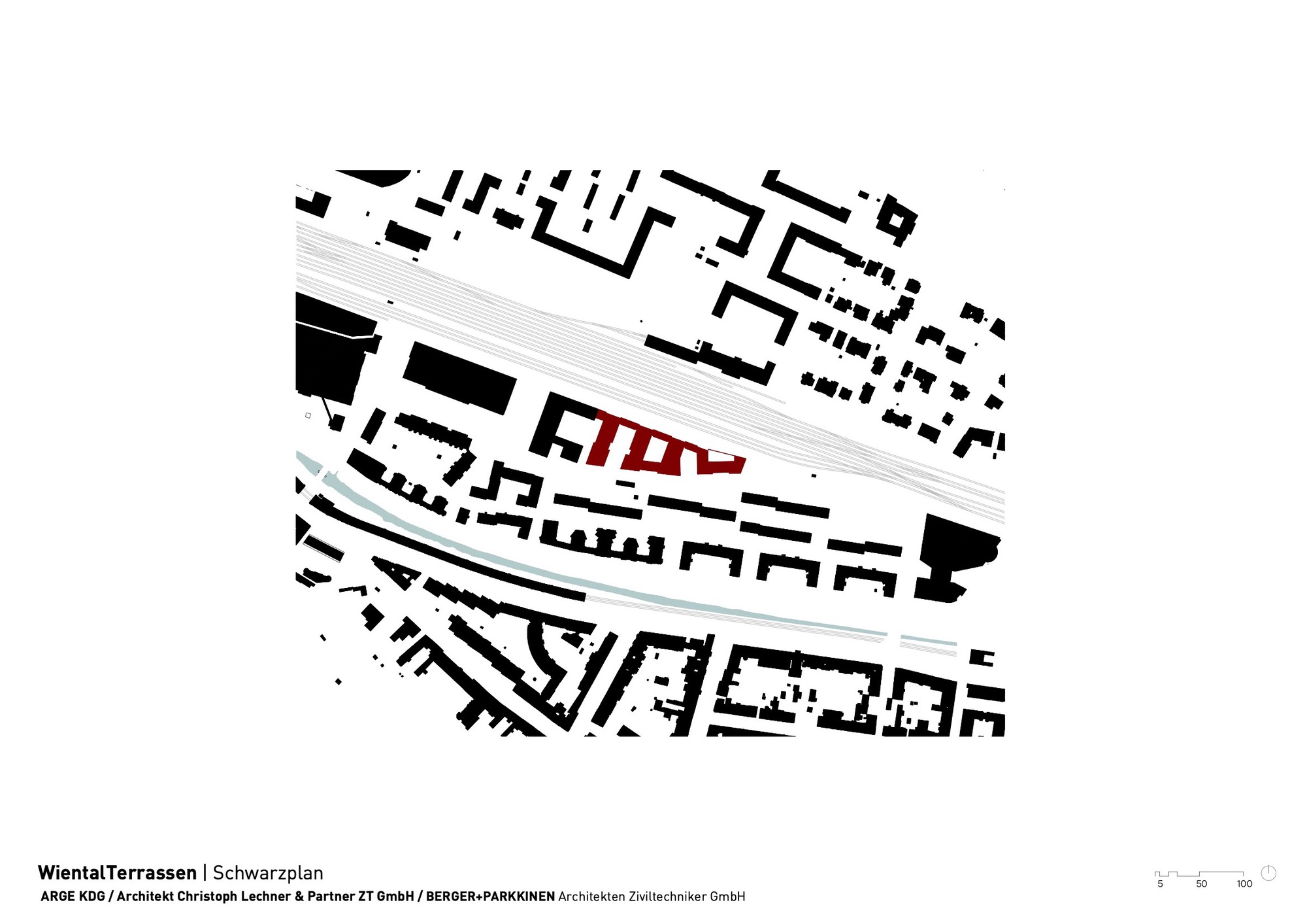 Wientalterrassen 住宅小区丨奥地利维也纳-46