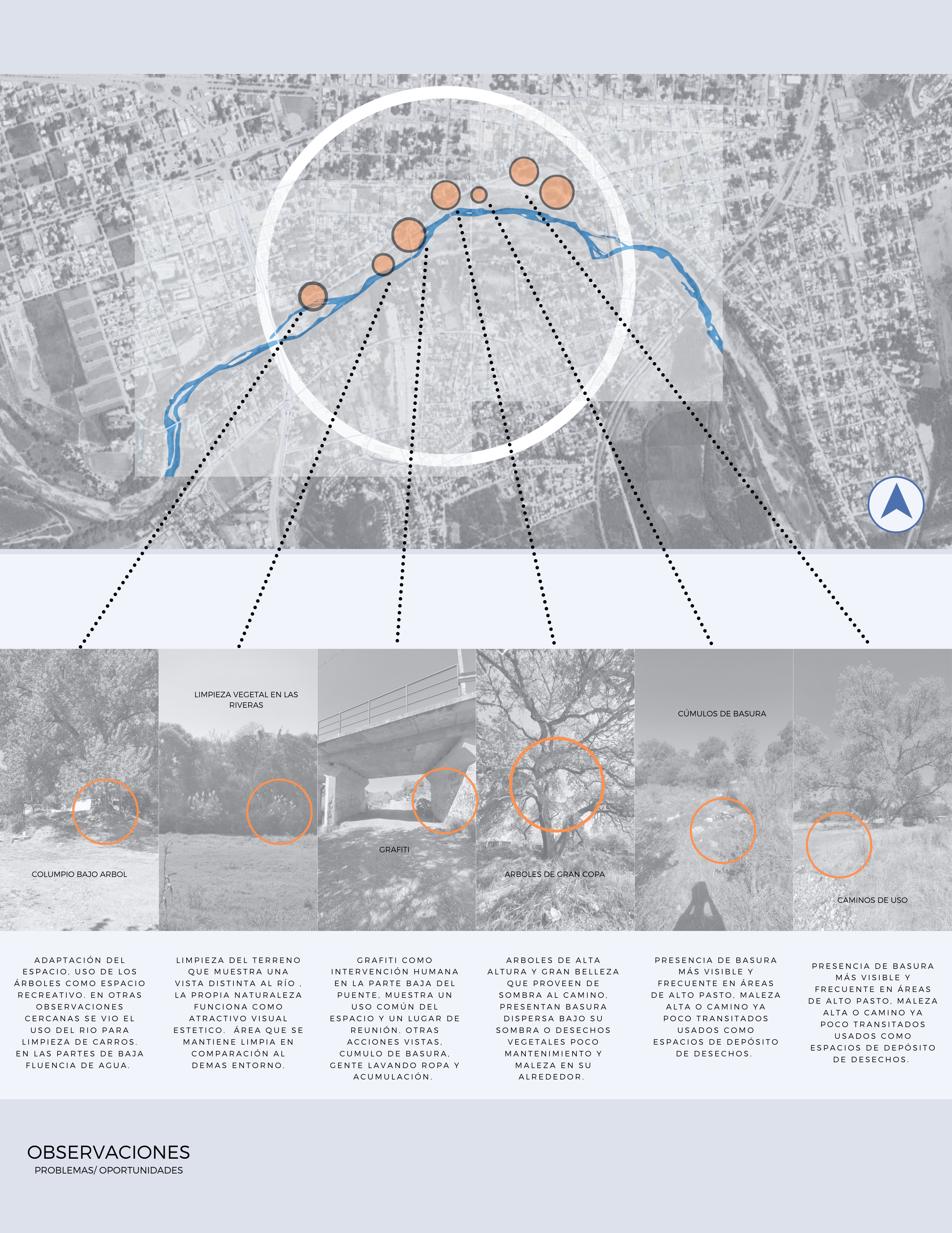 URBAN LANDSCAPE PLAN / ARCHITECTURE PANEL-2