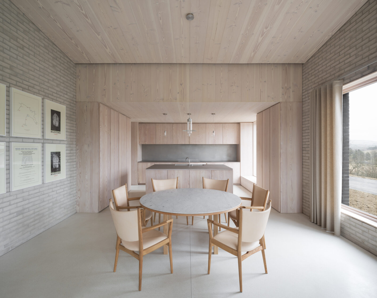 The top living spaces around the world, as chosen by our podcast guests | Journal | The Modern House-17
