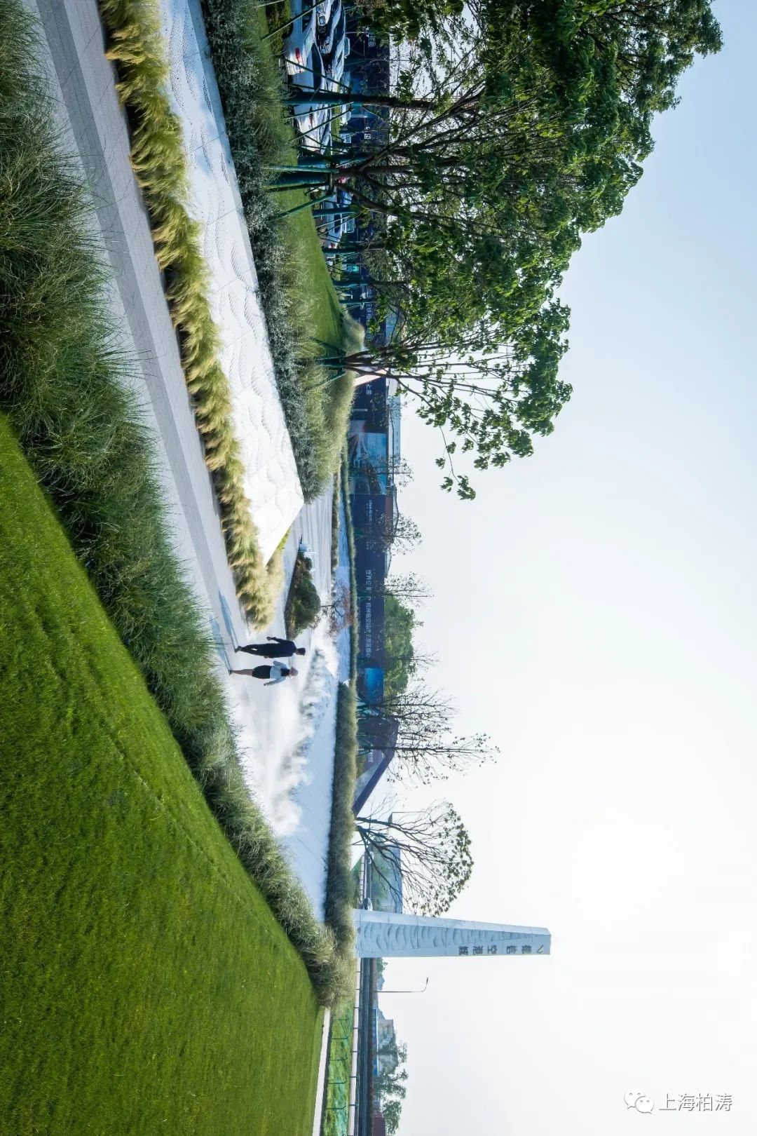 德信·空港城 | 从示范区到艺术基地的蜕变-18