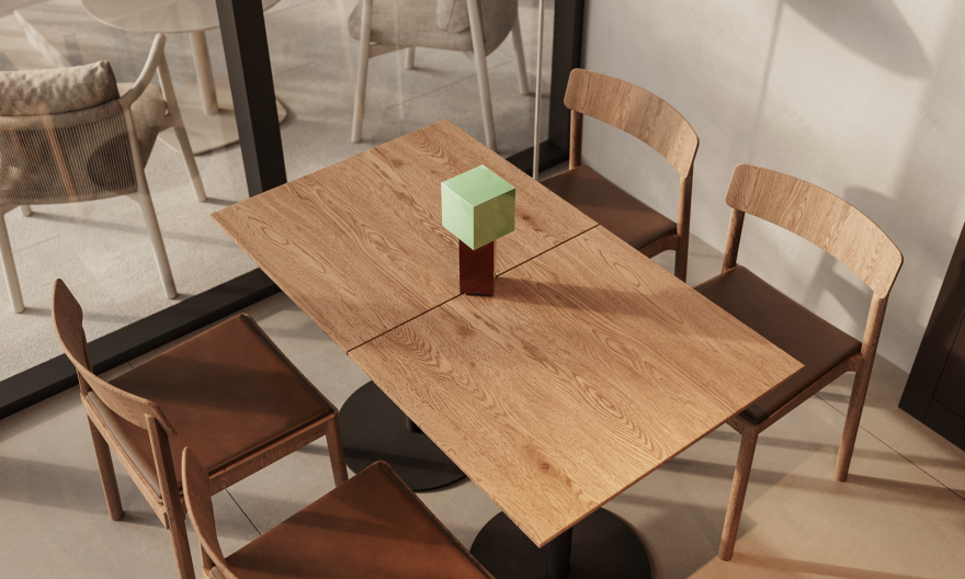 帕特咖啡与烘焙店丨阿联酋阿布扎比丨UMKY design studio-16