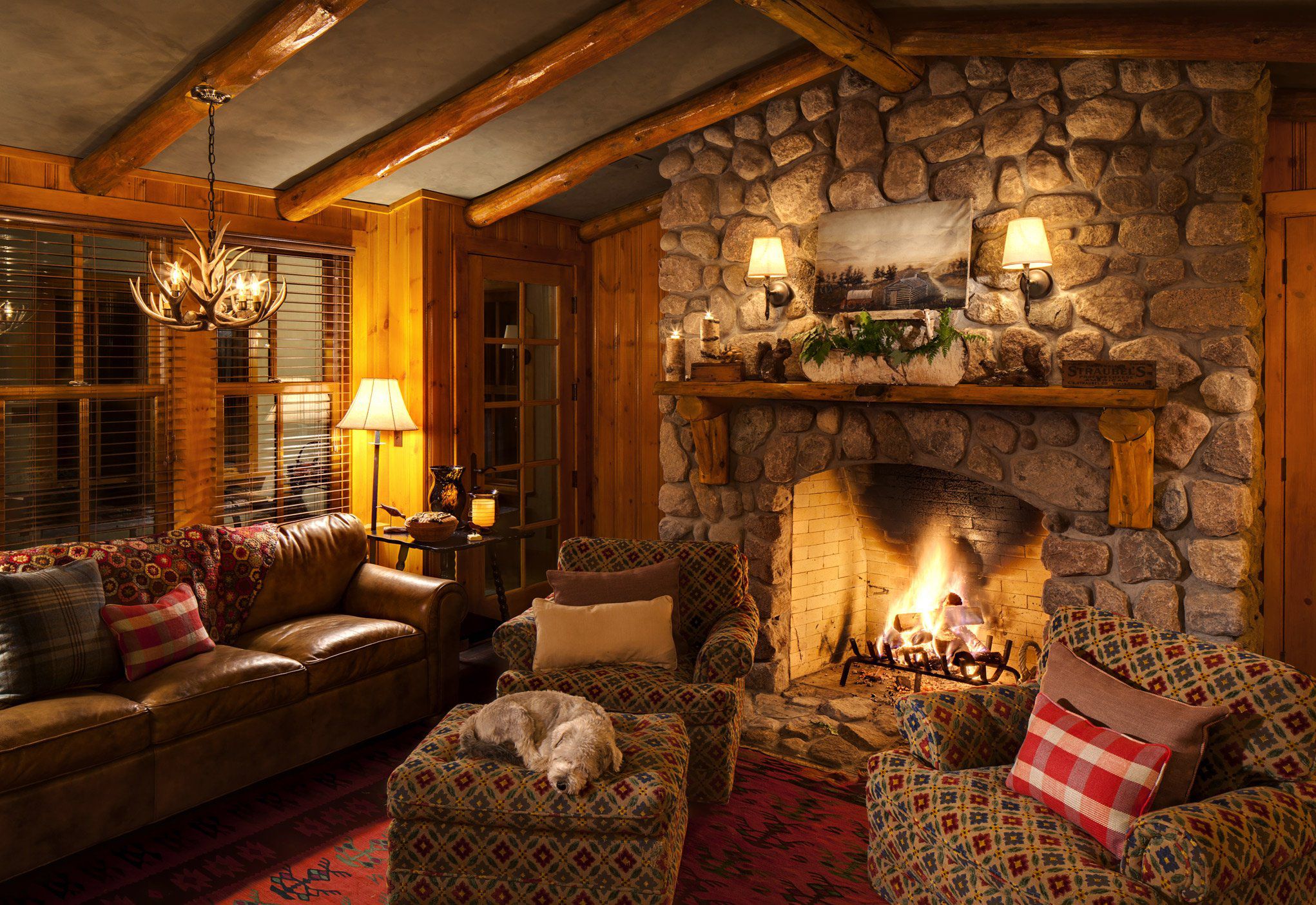 WADE WEISSMANN ARCHITECTURE | ARCHITECT’S RETREAT-9