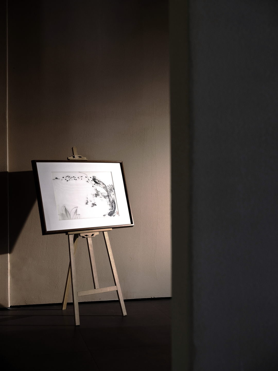 陈群英刺锈艺术馆丨中国苏州丨尤格设计-52