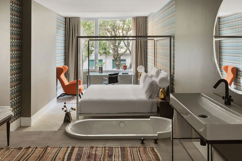 Casa Fortunato 酒店-14