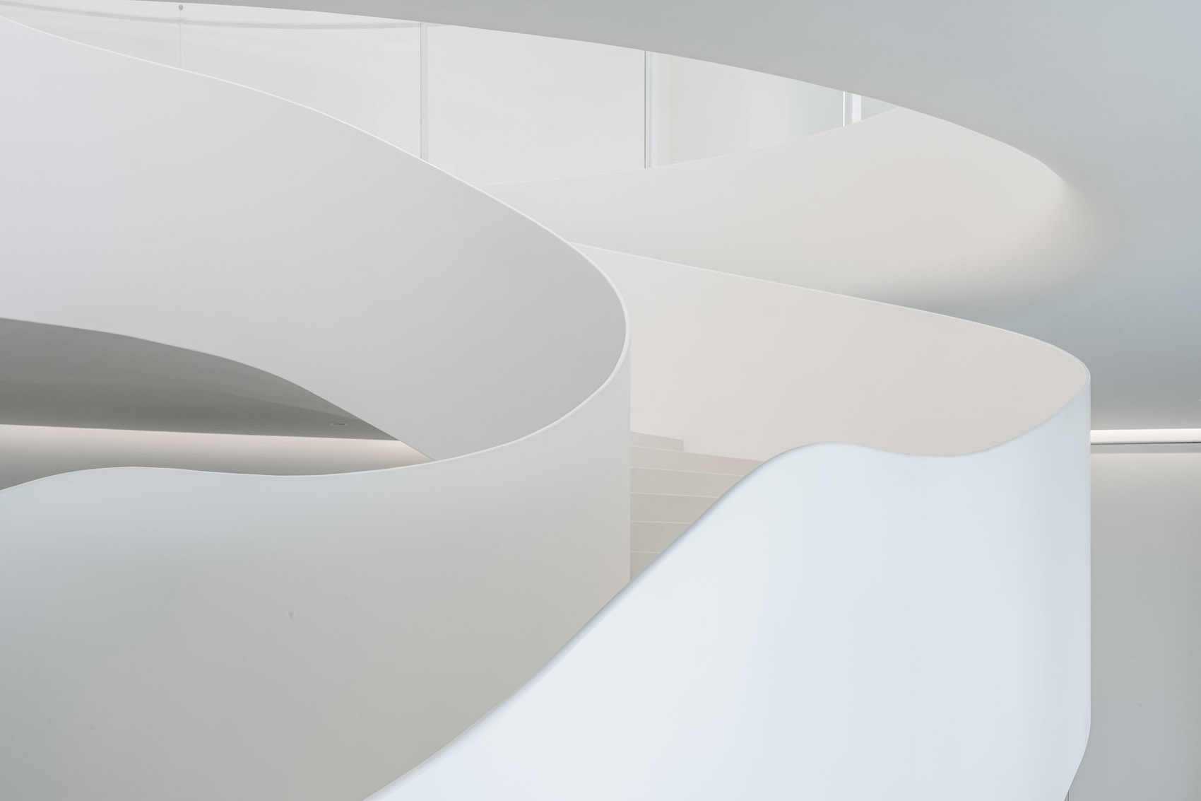 长春吴太医药办公室丨中国长春丨IFG伊波莱茨建筑设计-111