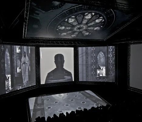 电影院的创新设计,AI 时代的行业趋势-50