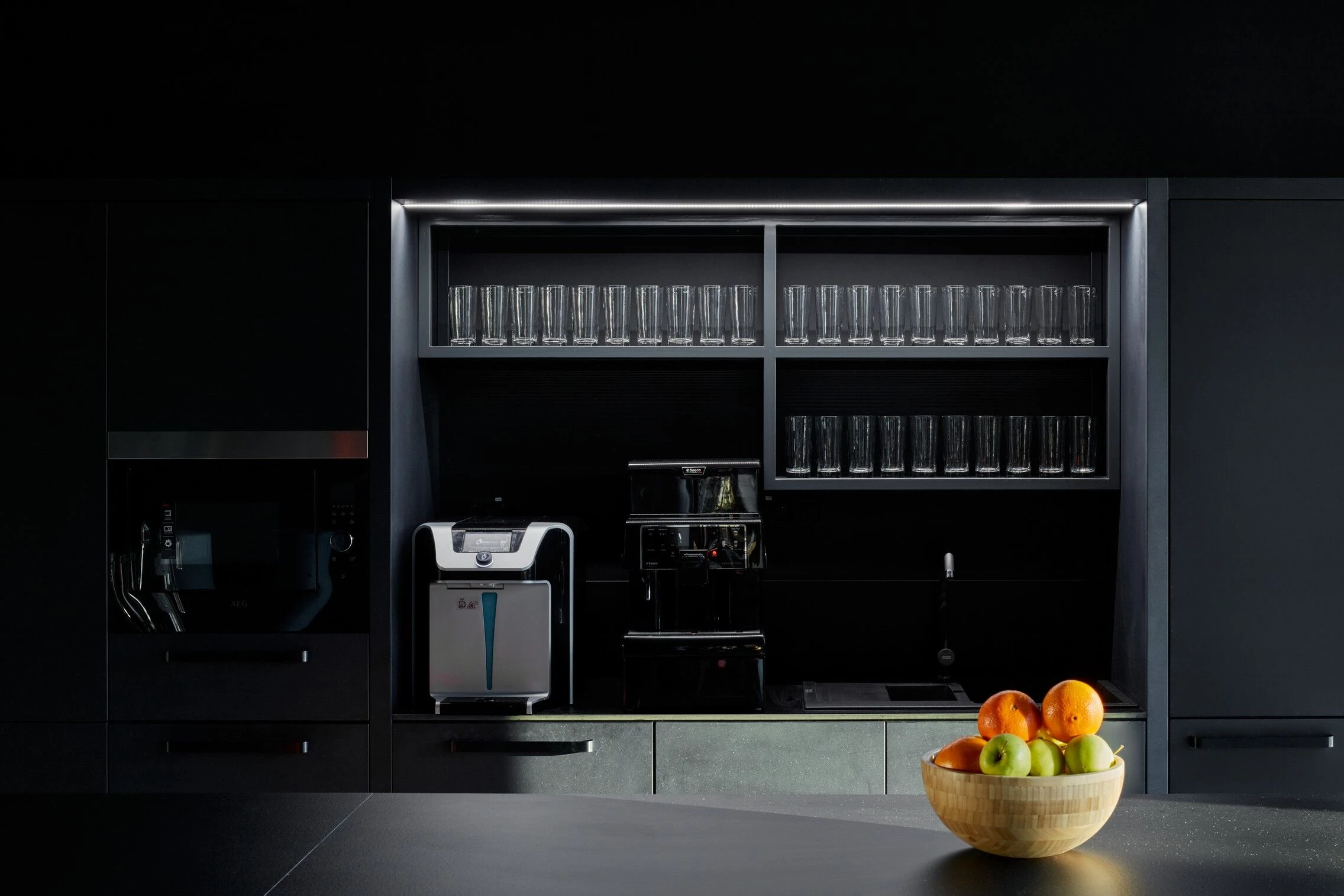 FTMO 办公室设计丨捷克丨YUAR architects-44