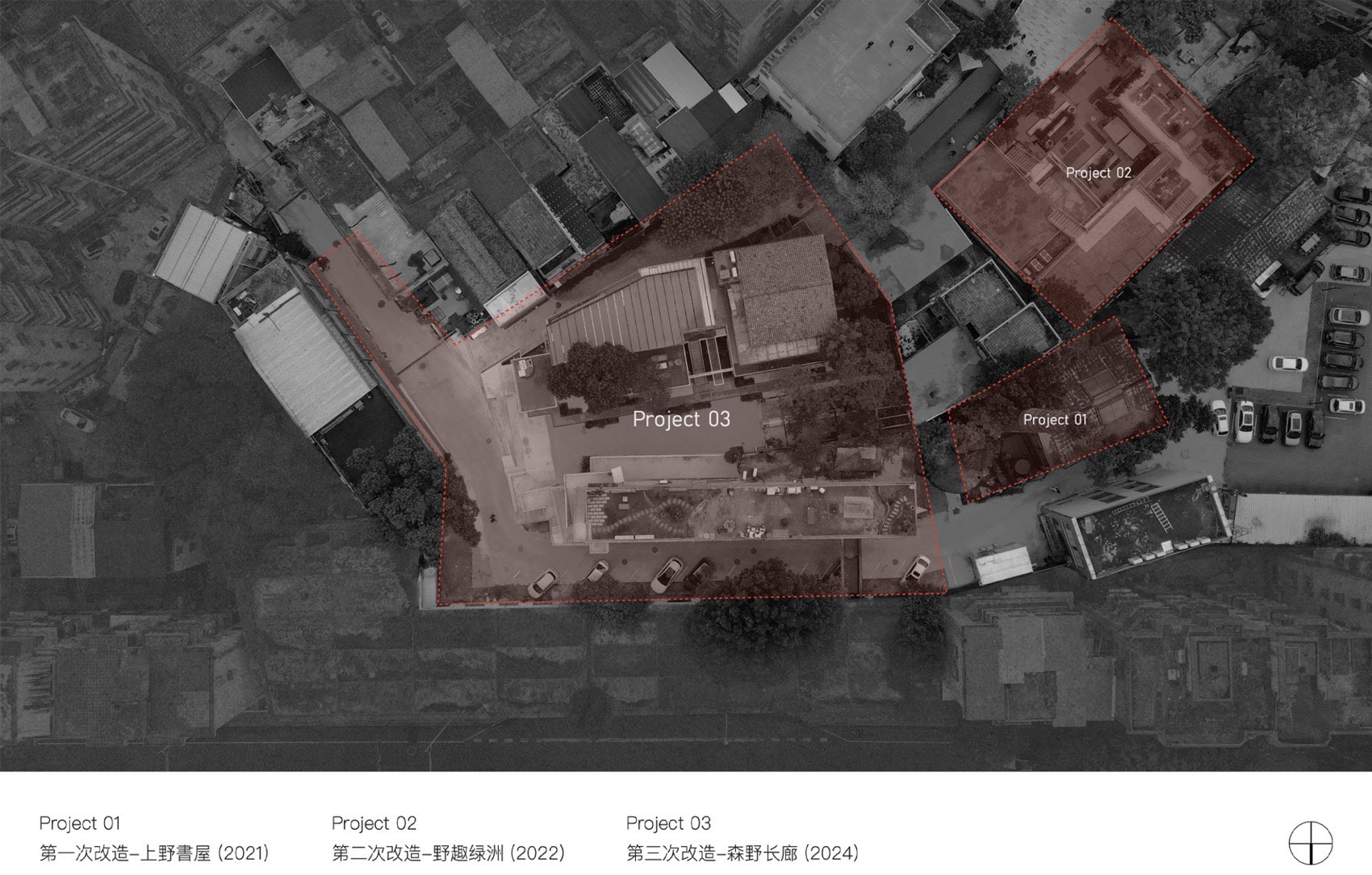 森野长廊丨中国惠州丨BDSD吾界设计-15