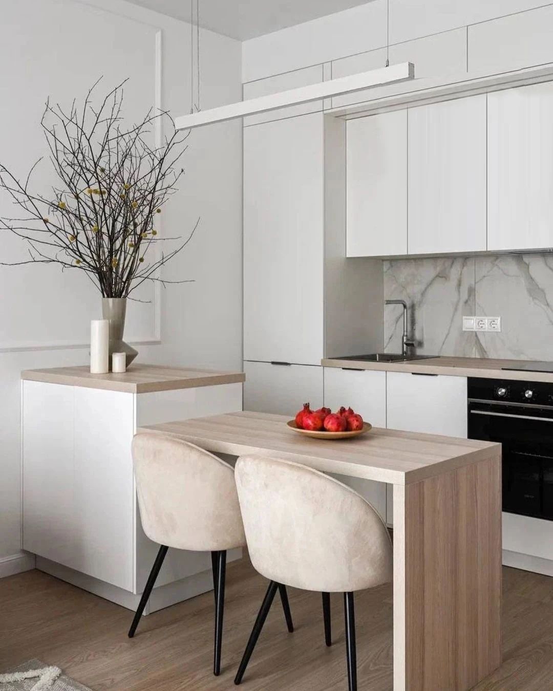 女孩的 35㎡小宅设计-15