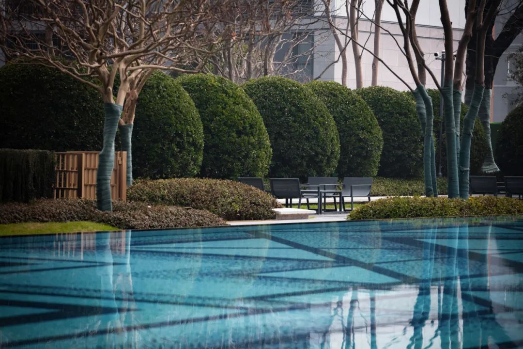 绿城·沁香园(二展区)丨栖地设计集团-26