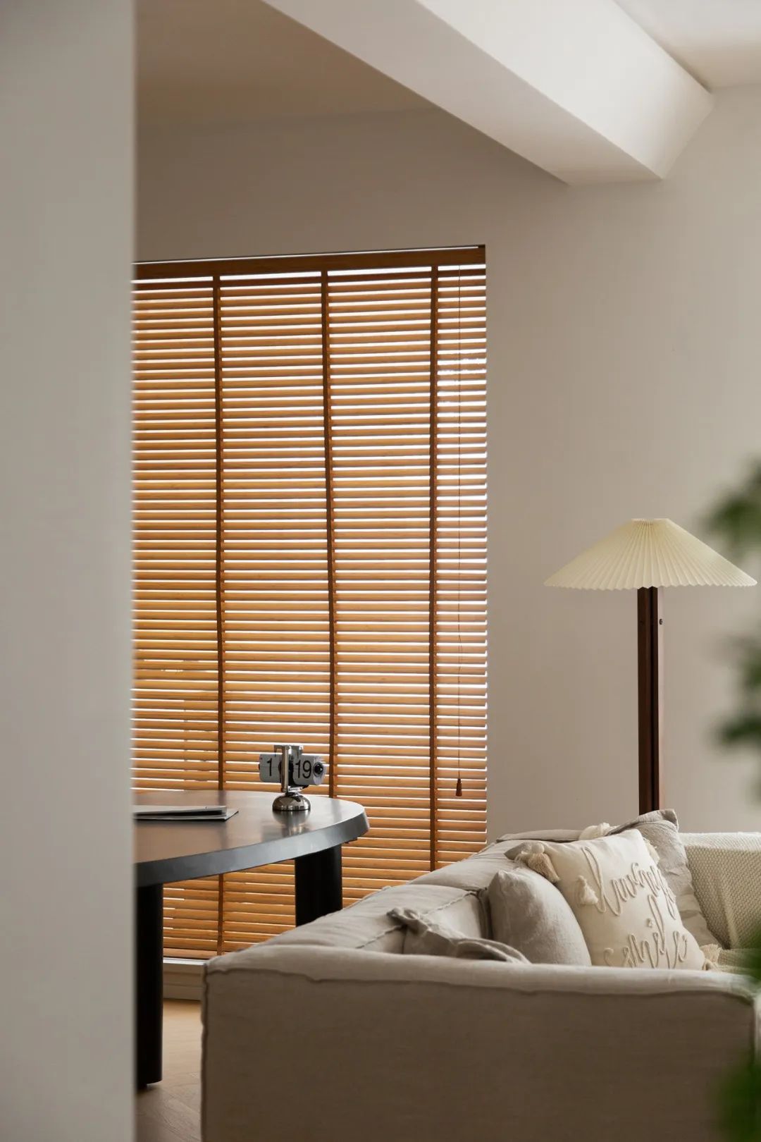 合肥现代温暖雅宅丨中国合肥丨习本设计-117