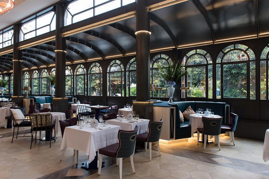 摩纳哥的巴加泰勒-6