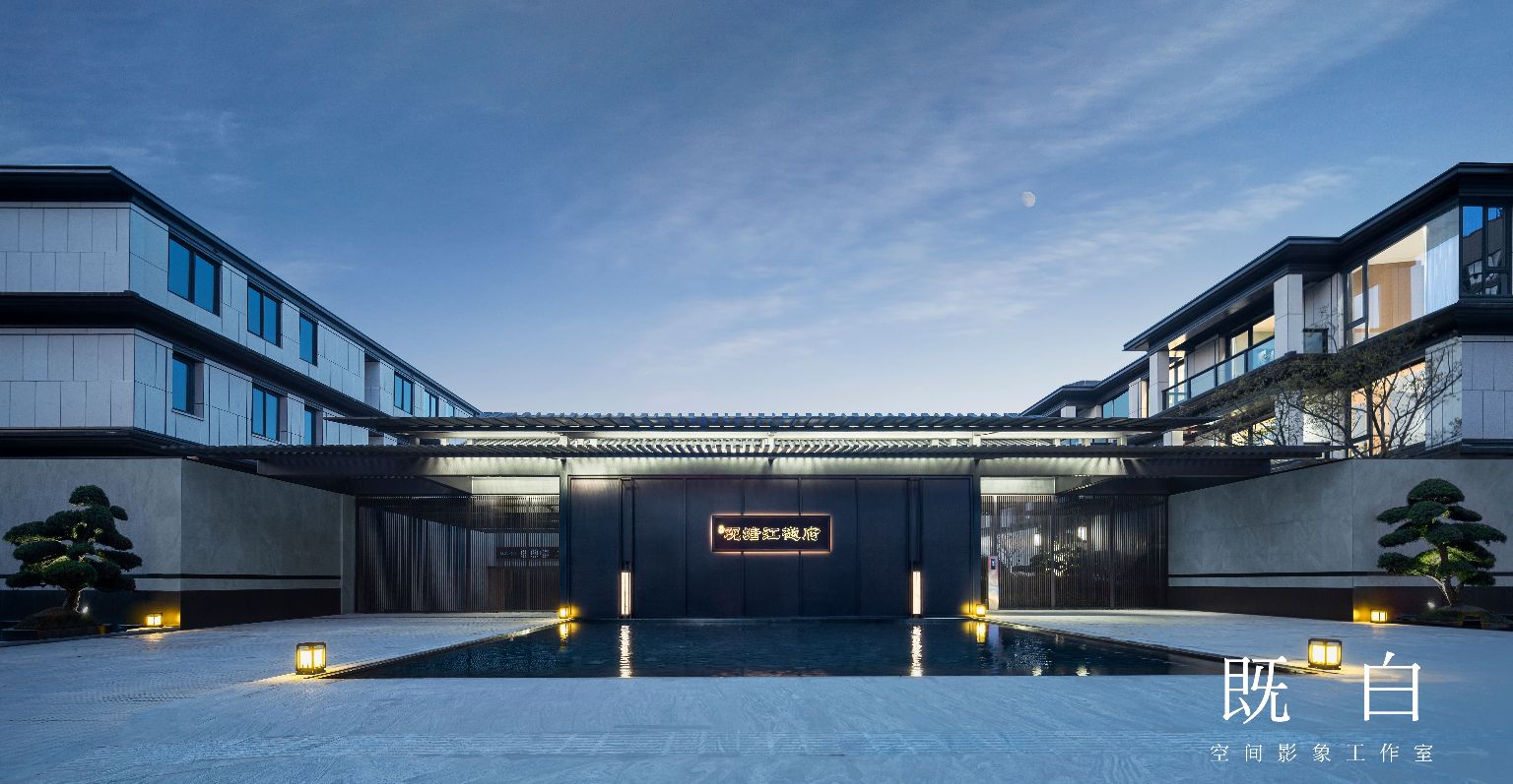 建筑摄影 示范区-9