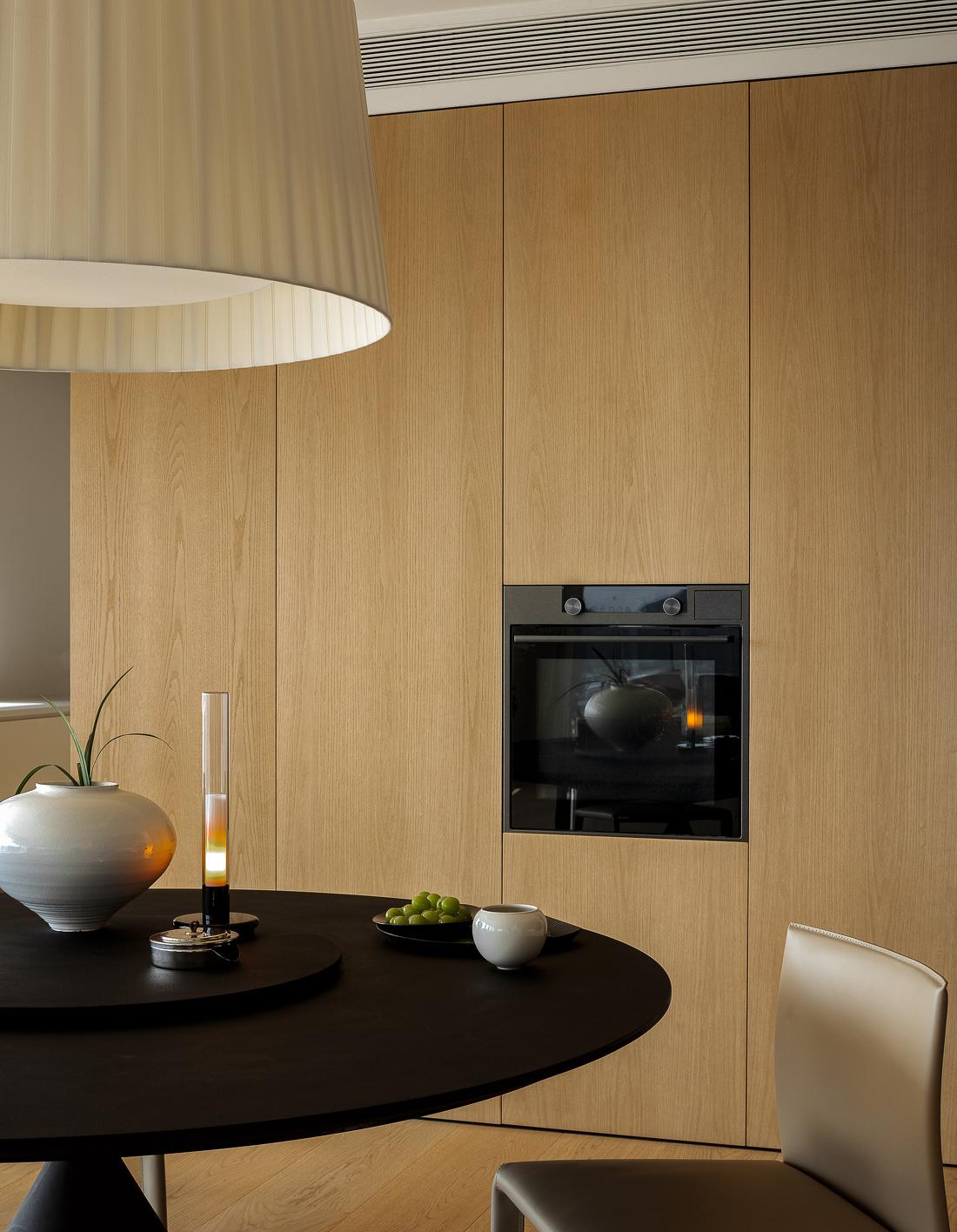 大墨私宅丨Damo Design-16