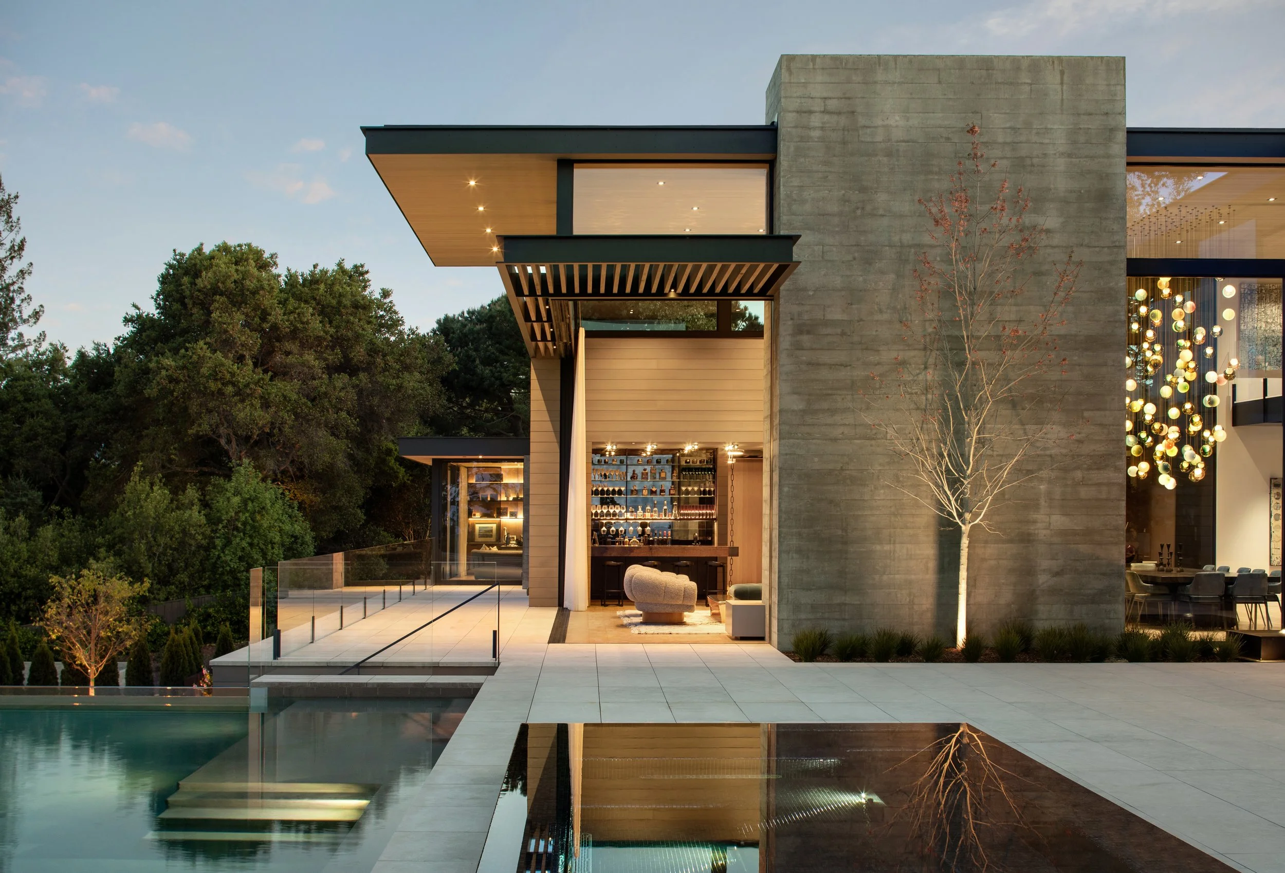 丨美国加利福尼亚丨Arcanum Architecture-4