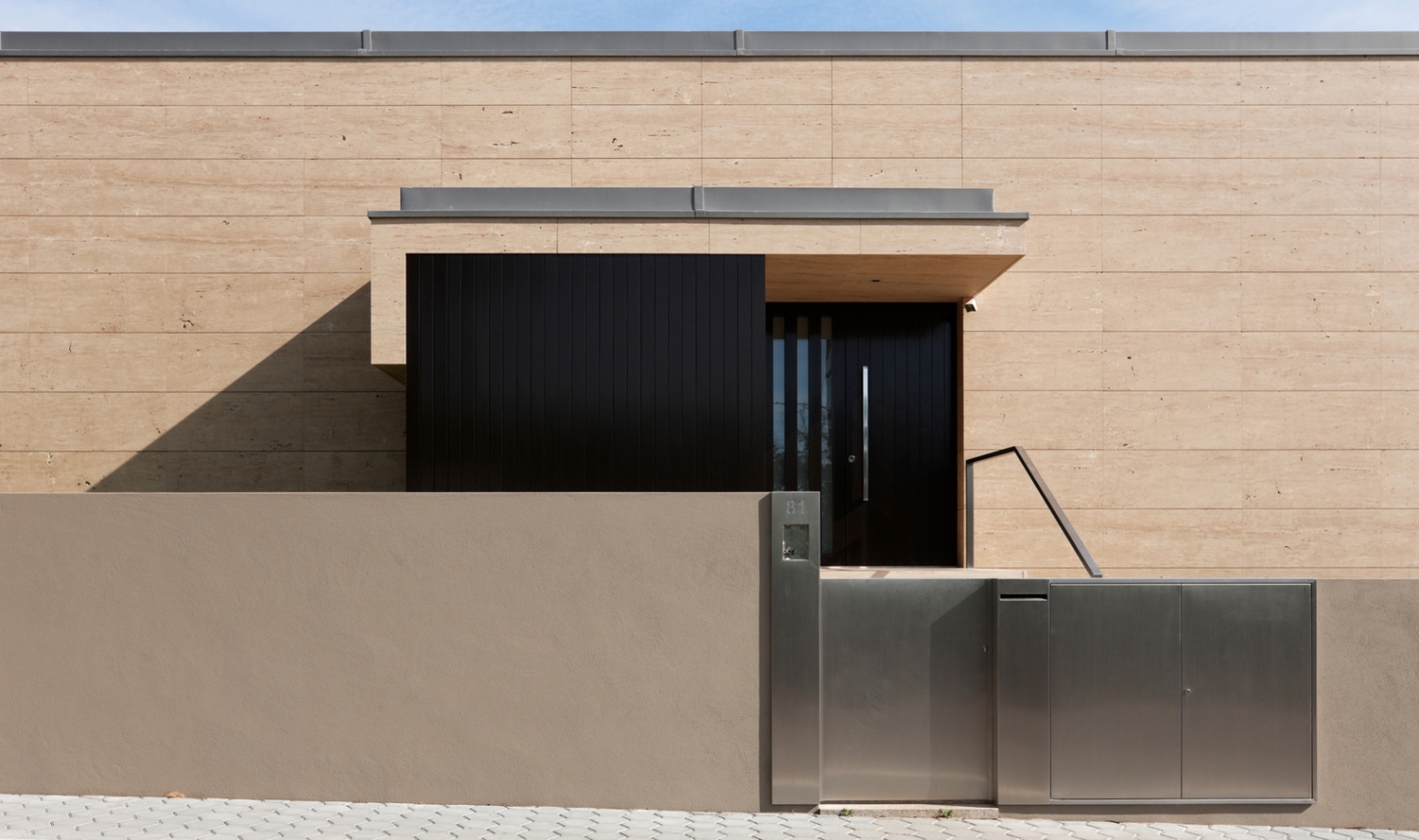 葡萄牙AA别墅丨XYZ Arquitectos-17