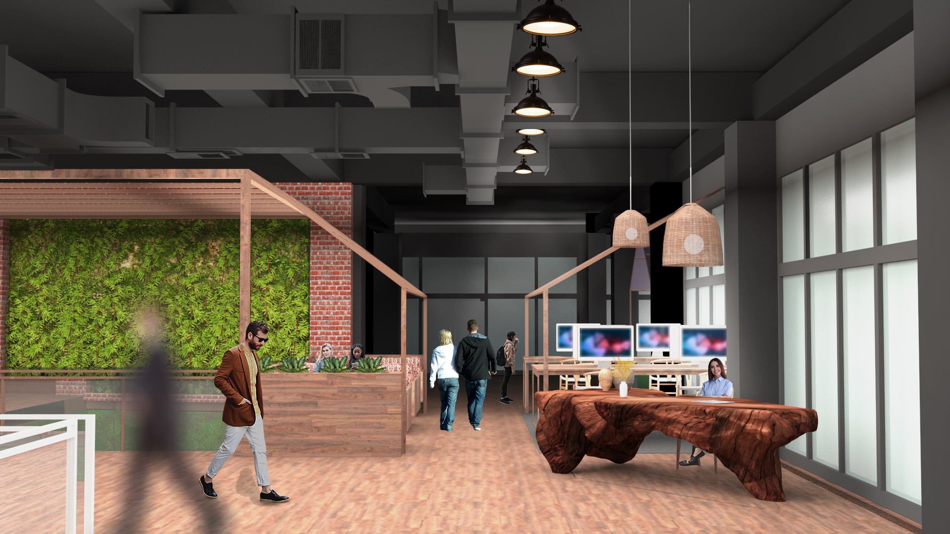 library project in cyberjaya MALAYSIA-4