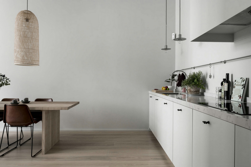 北欧风家居，温馨简约的魅力-82