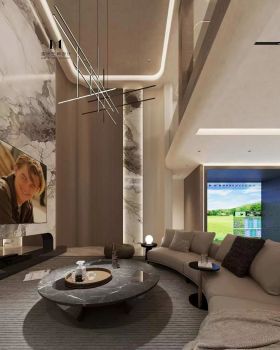 筑居成诗丨中国福州丨多米•空间设计