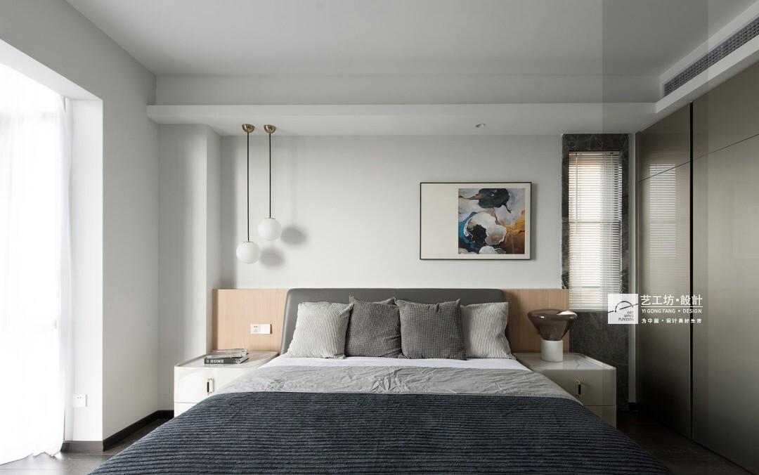 汪克成打造白云堡平层空间-19